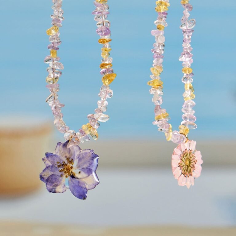 316L Stainless Steel Jewelry Wholesale for Chain Stores