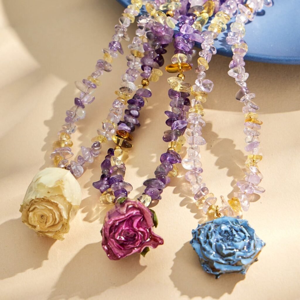 Trusted Stainless Steel Jewelry Supplier with SGS Tested Materials thumbnail