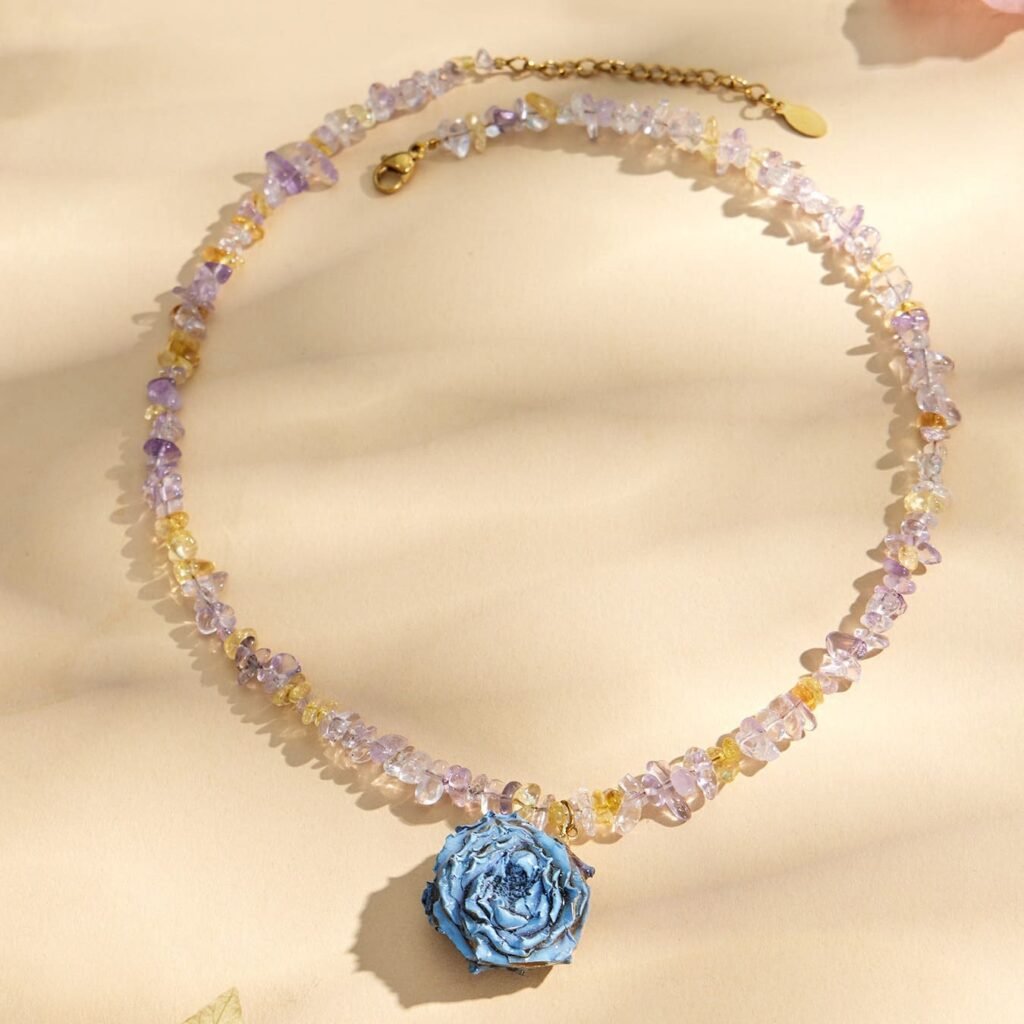 Trusted Stainless Steel Jewelry Supplier with SGS Tested Materials thumbnail