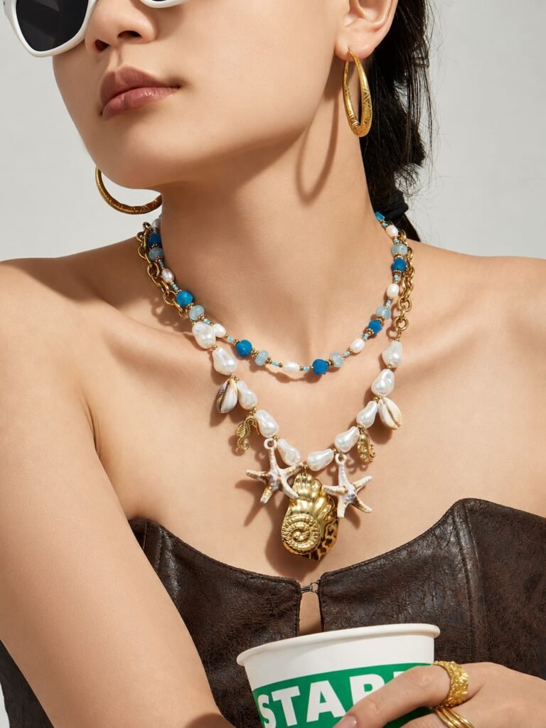 Wholesale Hypoallergenic Stainless Steel Jewelry for Everyday Wear thumbnail