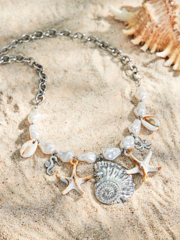 Wholesale Hypoallergenic Stainless Steel Jewelry for Everyday Wear thumbnail