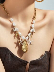 Wholesale Hypoallergenic Stainless Steel Jewelry for Everyday Wear