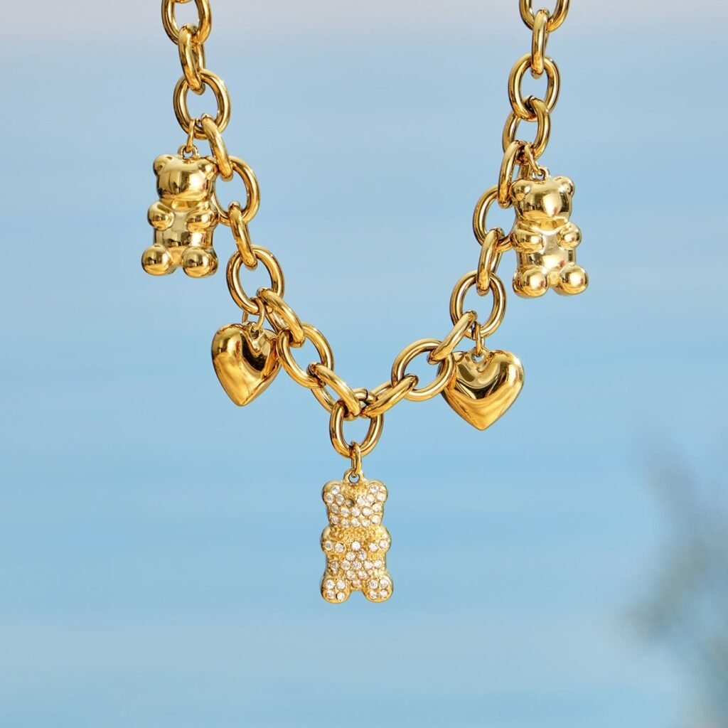Private Label Jewelry Manufacturing for Premium Lifestyle Brands thumbnail