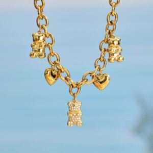 Private Label Jewelry Manufacturing for Premium Lifestyle Brands