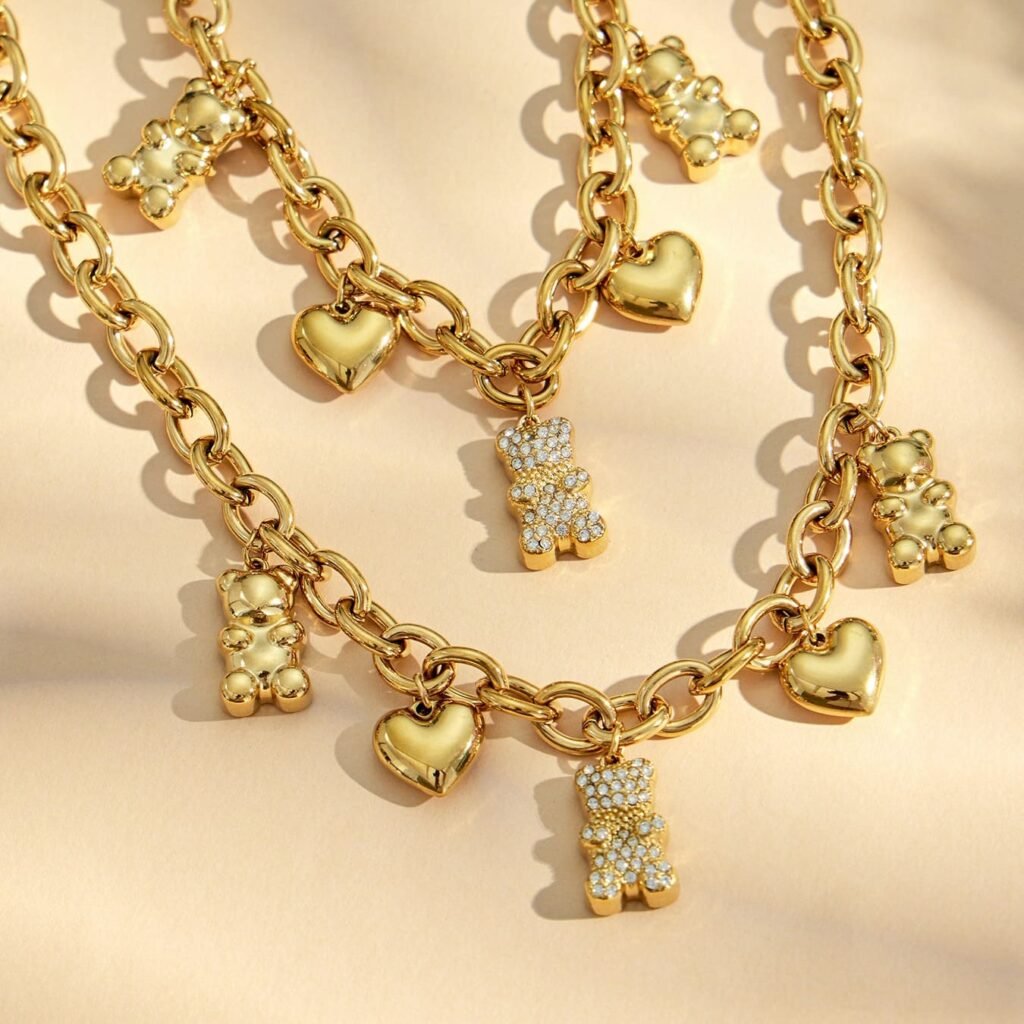 Private Label Jewelry Manufacturing for Premium Lifestyle Brands thumbnail