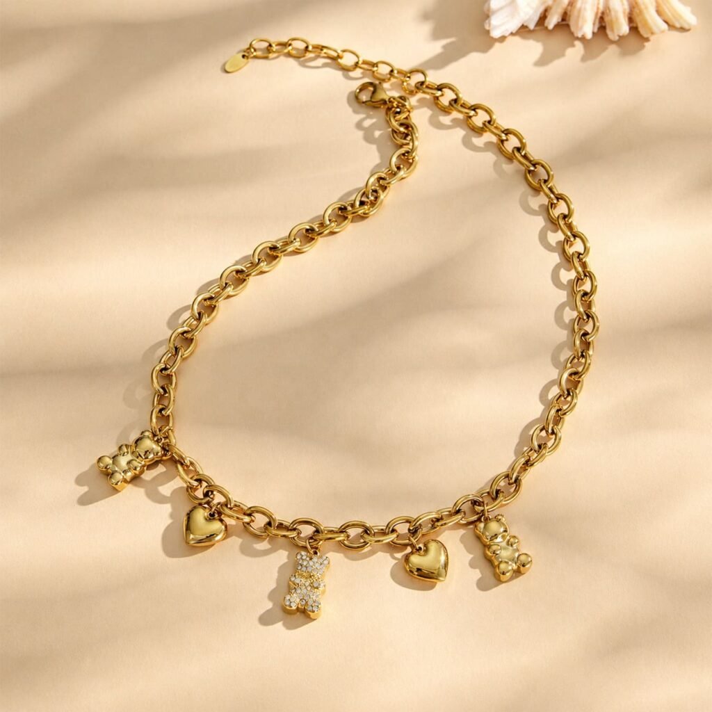 Private Label Jewelry Manufacturing for Premium Lifestyle Brands thumbnail