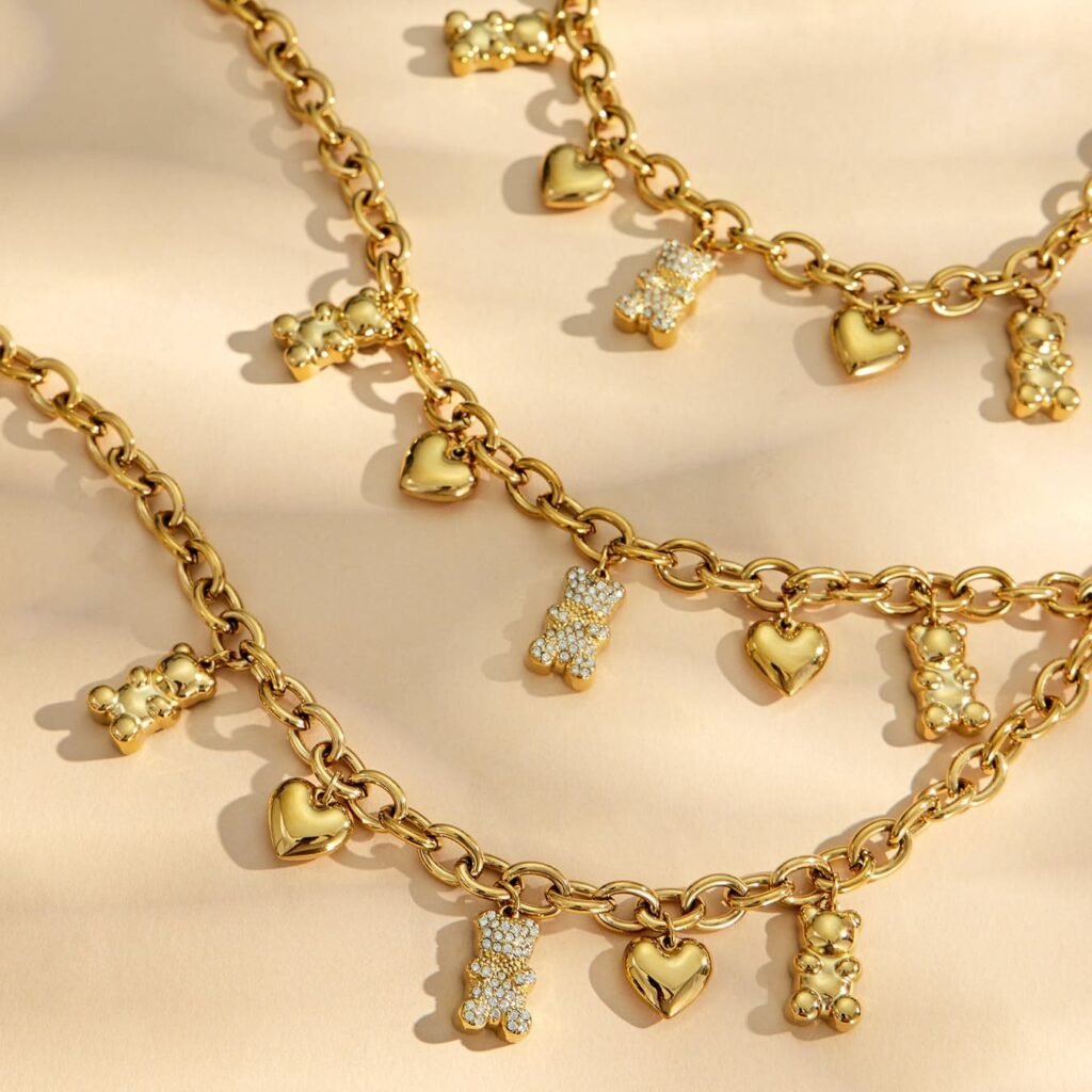Private Label Jewelry Manufacturing for Premium Lifestyle Brands thumbnail
