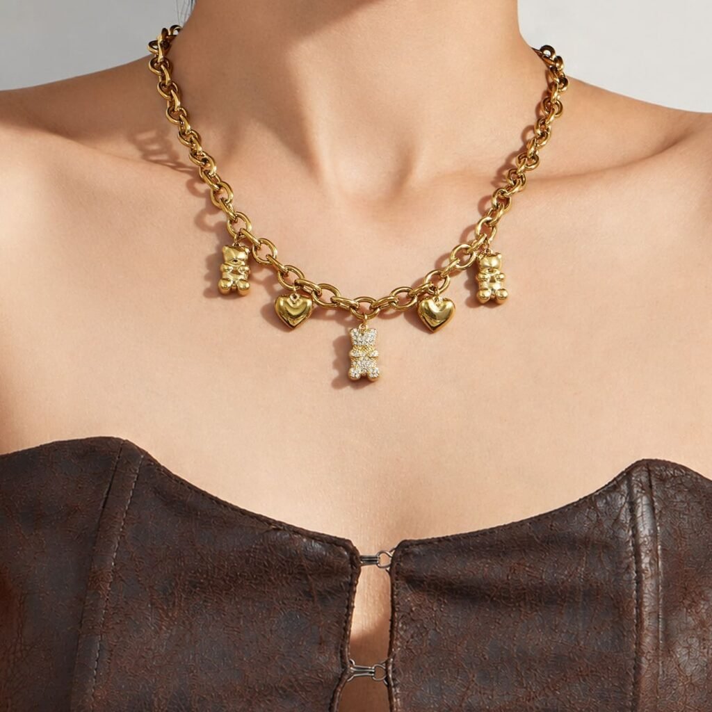 Private Label Jewelry Manufacturing for Premium Lifestyle Brands thumbnail