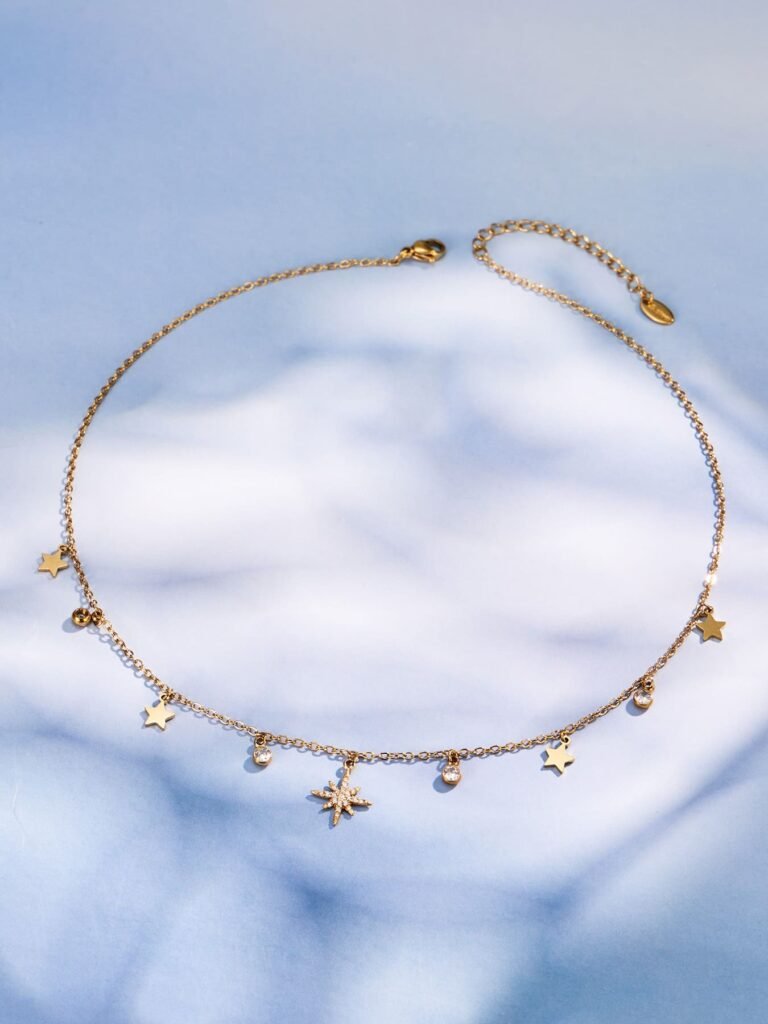 OEM Stainless Steel Jewelry with Global Export Experience thumbnail
