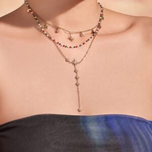 OEM Stainless Steel Jewelry with Global Export Experience
