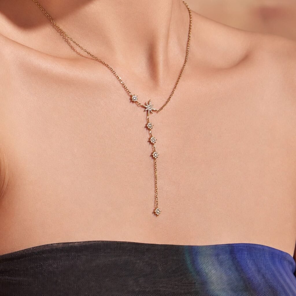 OEM Stainless Steel Jewelry with Global Export Experience thumbnail