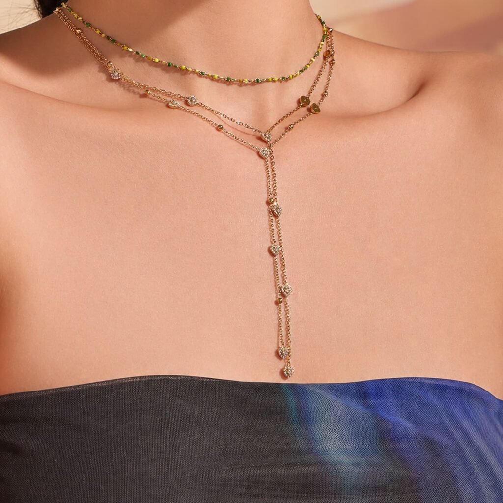 Custom Stainless Steel Jewelry for Retail and Wholesale Collections thumbnail