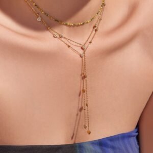 Custom Stainless Steel Jewelry for Retail and Wholesale Collections