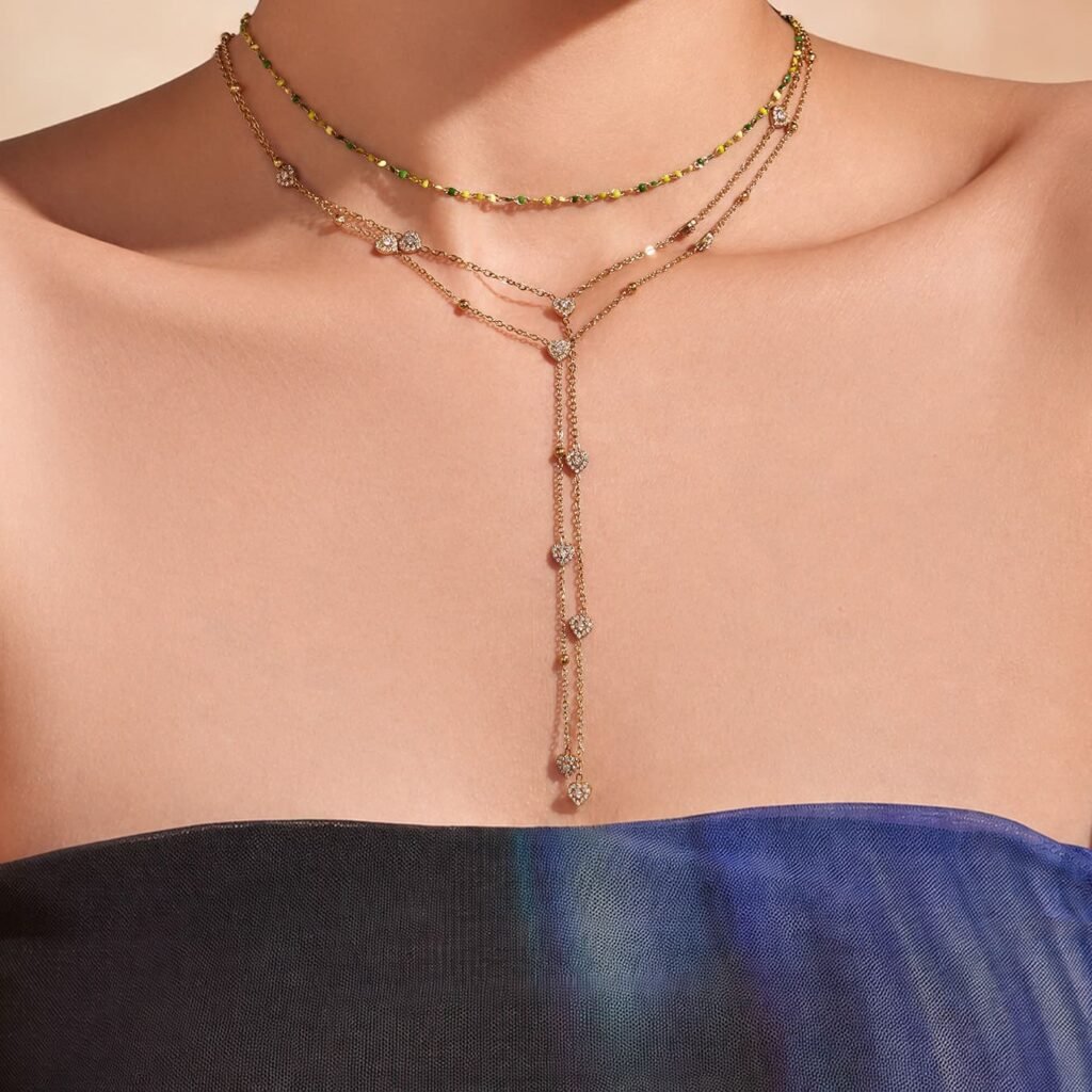 Custom Stainless Steel Jewelry for Retail and Wholesale Collections thumbnail
