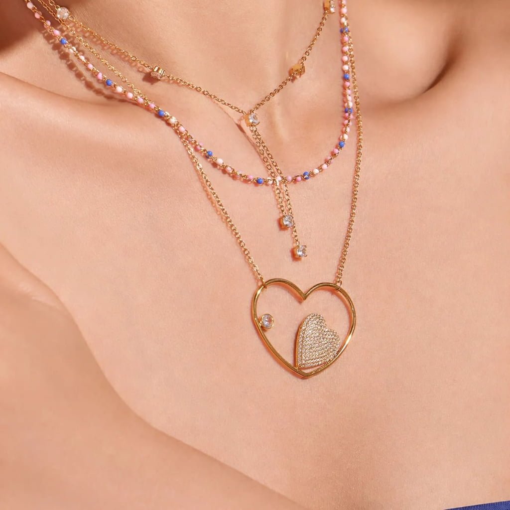 Waterproof Stainless Steel Jewelry Manufacturer with PVD Gold Expertise thumbnail