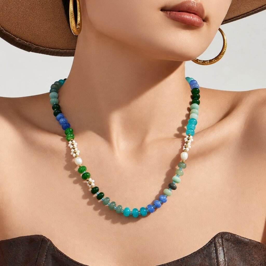 OEM Jewelry Manufacturing with Flexible Production Quantities thumbnail