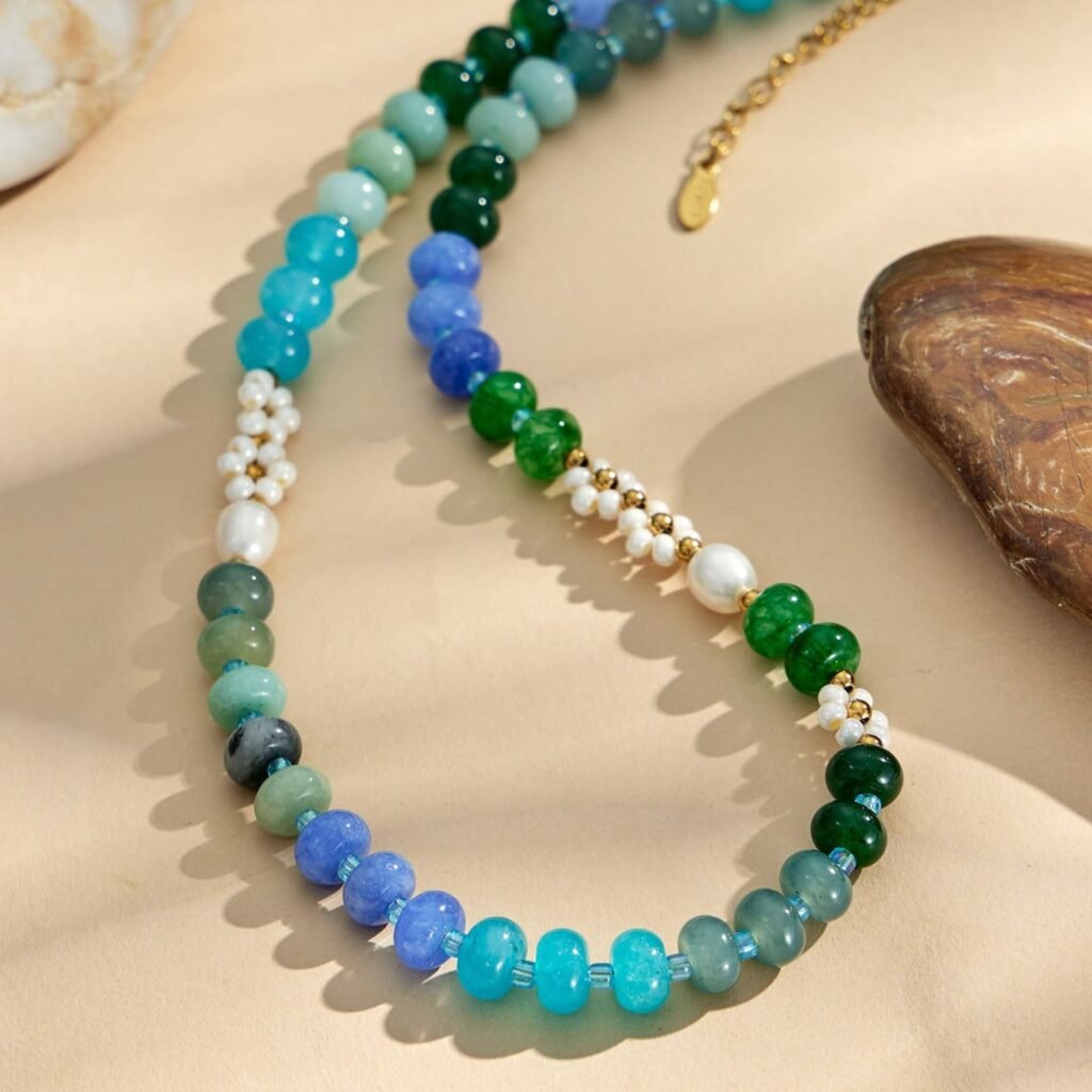 OEM Jewelry Manufacturing with Flexible Production Quantities thumbnail