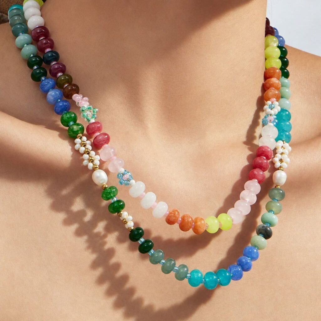 OEM Jewelry Manufacturing with Flexible Production Quantities thumbnail