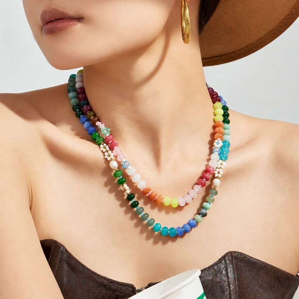 OEM Jewelry Manufacturing with Flexible Production Quantities thumbnail