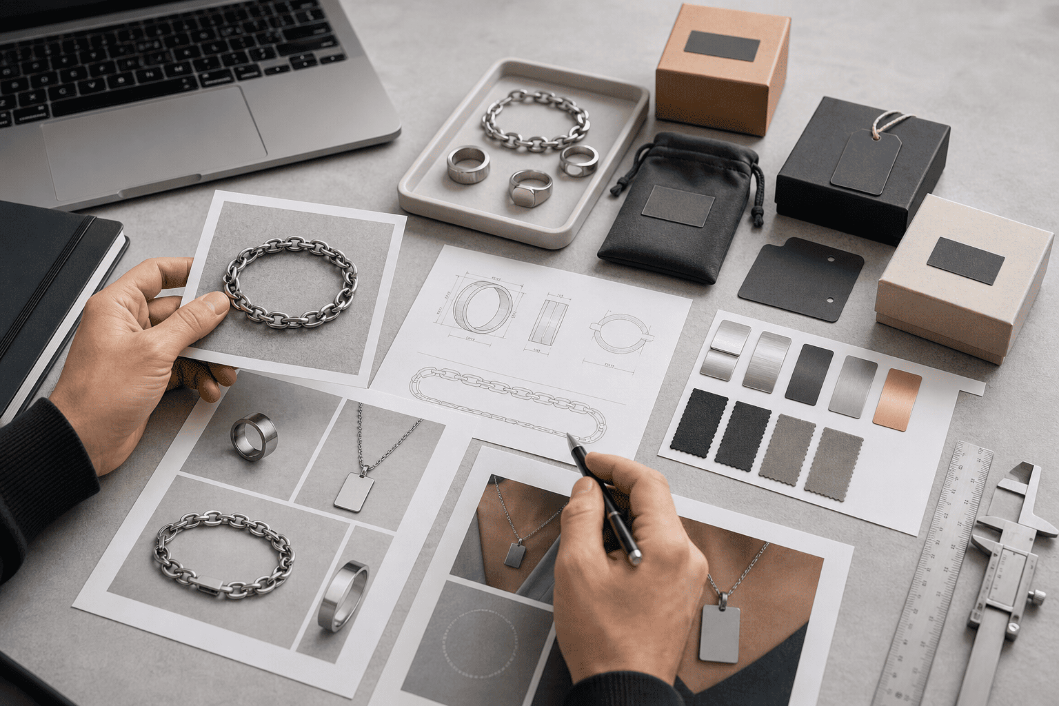 stainless steel jewelry quotation details stainless steel jewelry quotation details