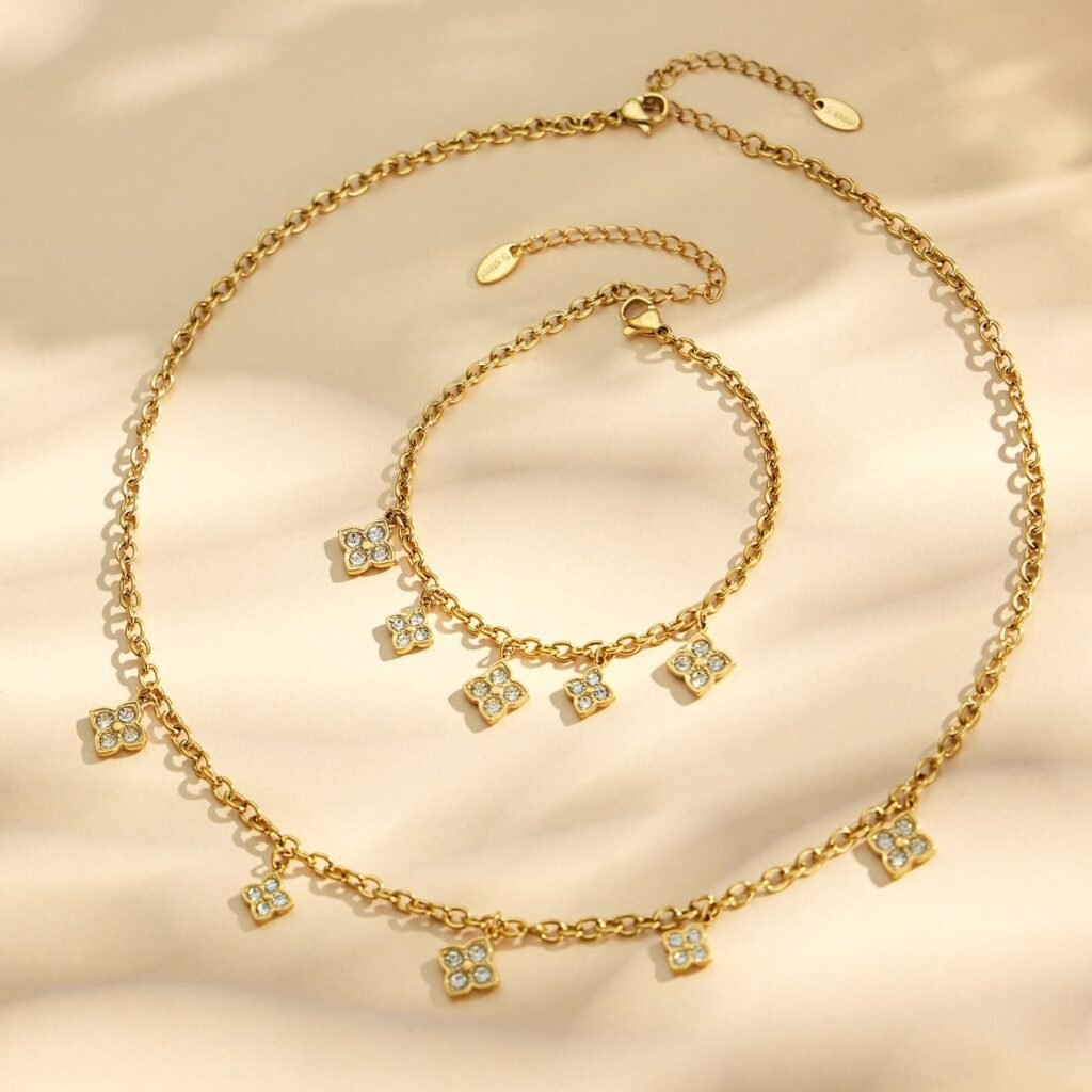 Wholesale 316L Stainless Steel Jewelry Collection thumbnail