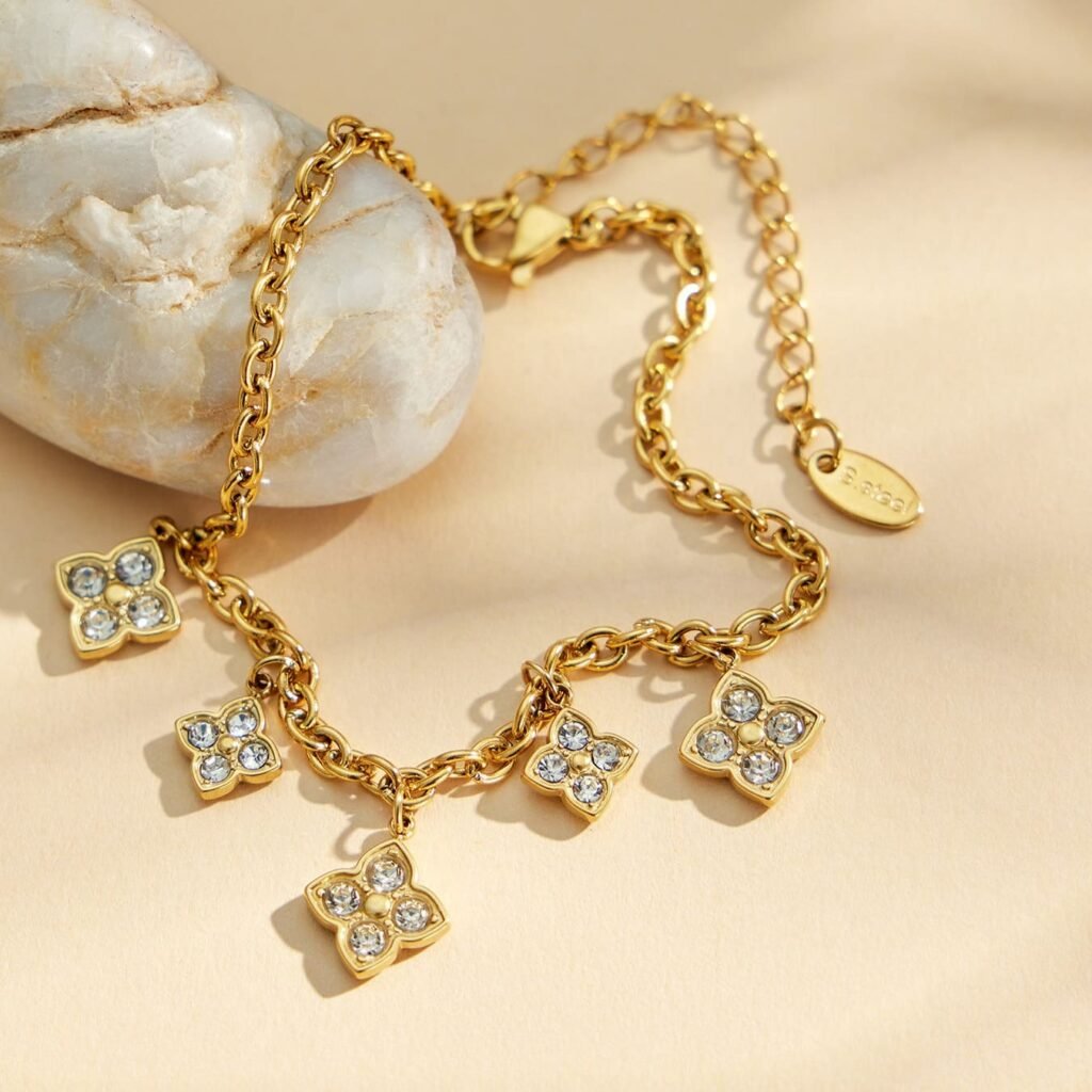 Wholesale 316L Stainless Steel Jewelry Collection thumbnail
