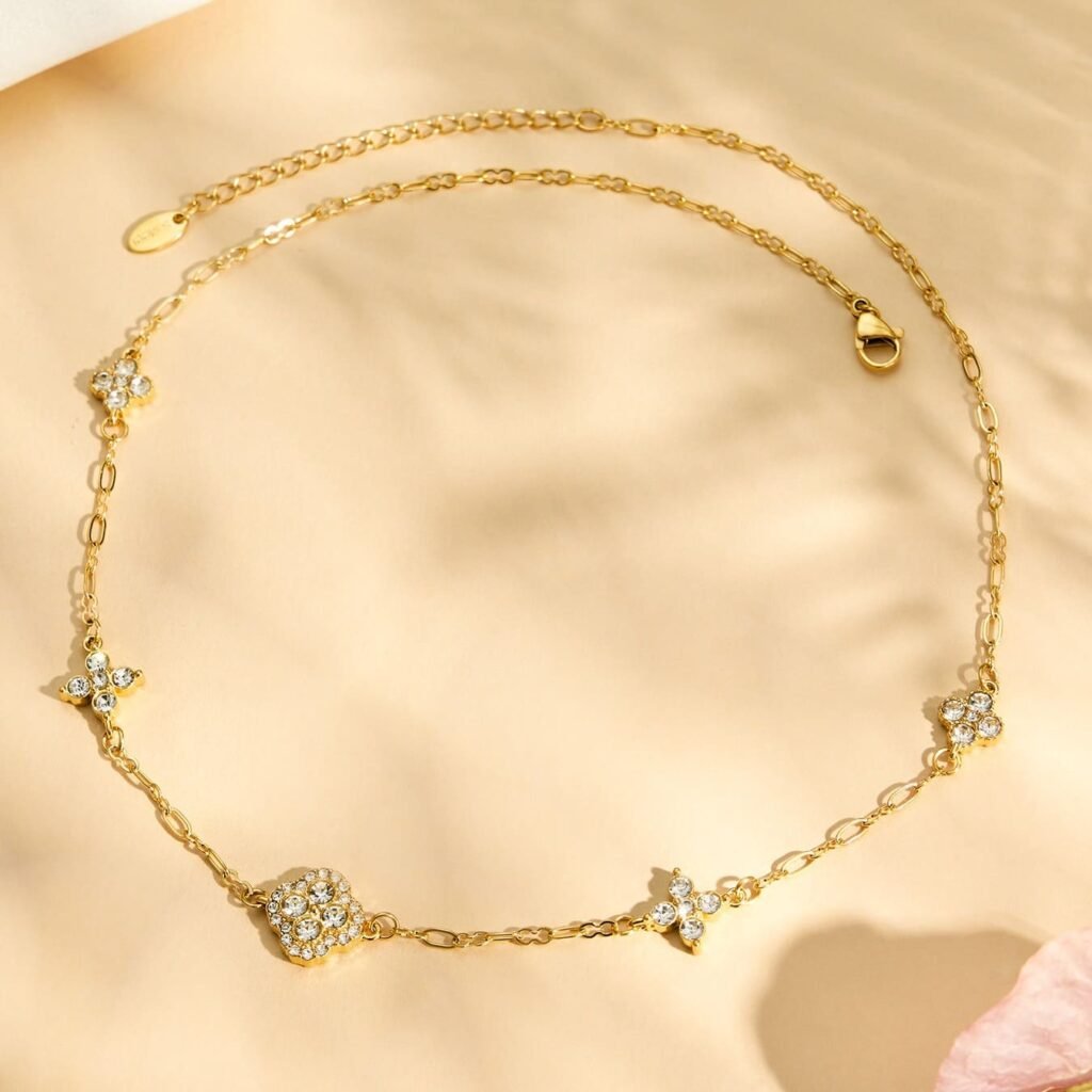 Custom 316L Stainless Steel Jewelry Manufacturer for Global Brands thumbnail