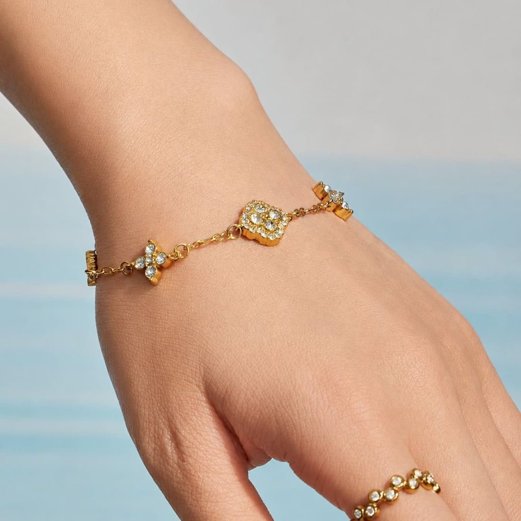 Custom 316L Stainless Steel Jewelry Manufacturer for Global Brands thumbnail