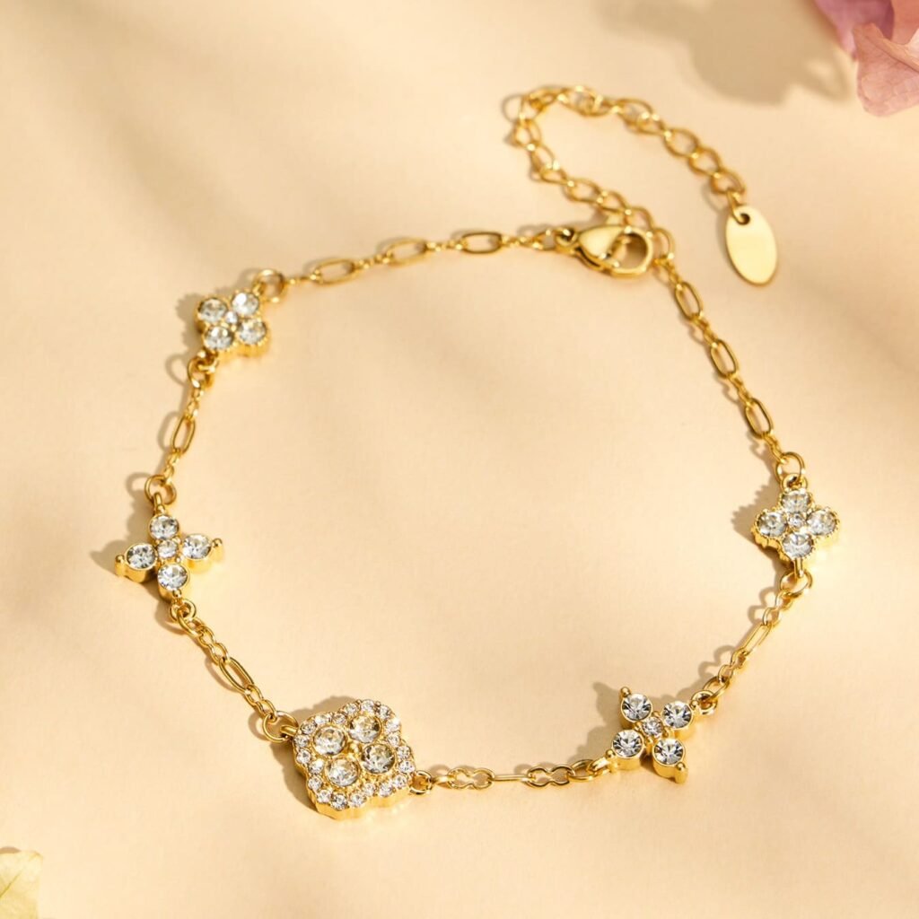 Custom 316L Stainless Steel Jewelry Manufacturer for Global Brands thumbnail
