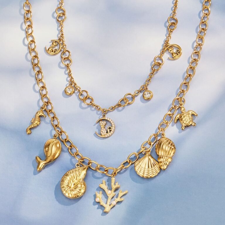 OEM Stainless Steel Jewelry for Independent Designer Brands