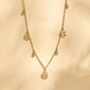 Wholesale Stainless Steel Jewelry for Online Brands and Retailers