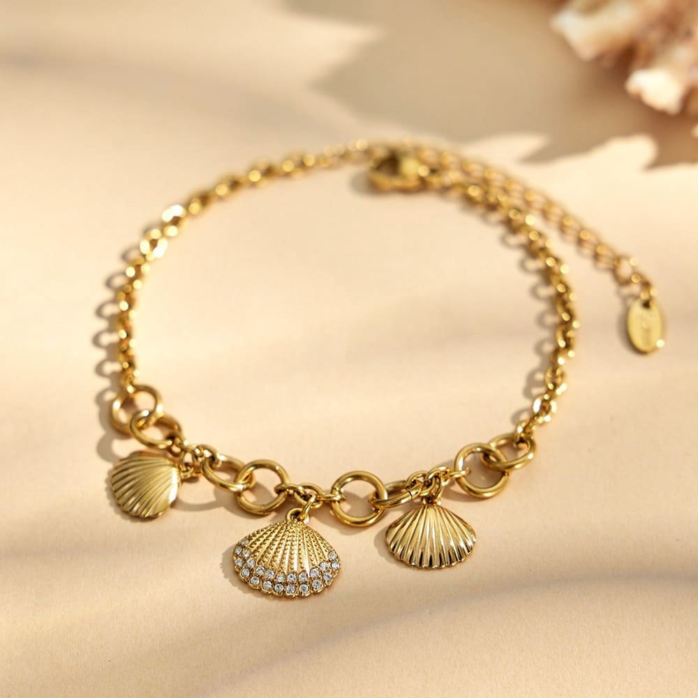 316L Stainless Steel Jewelry Wholesale with Mirror Polish Finishes thumbnail