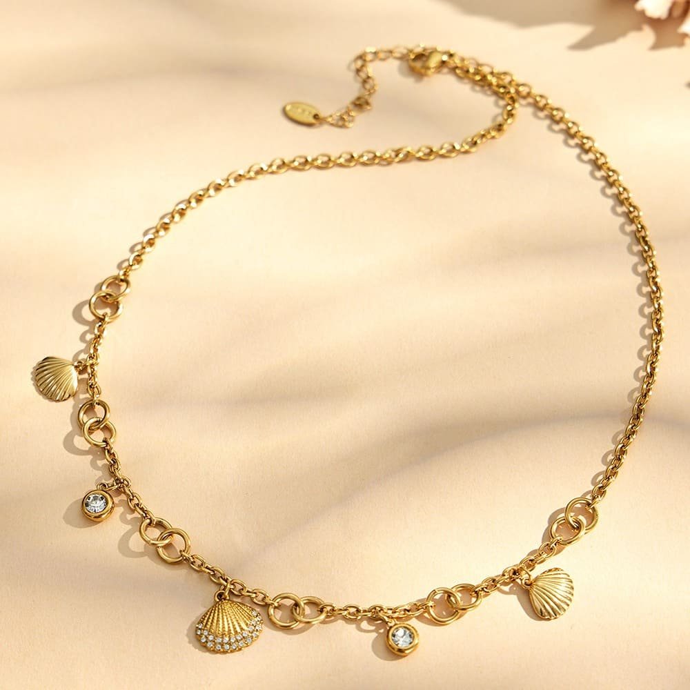 316L Stainless Steel Jewelry Wholesale with Mirror Polish Finishes thumbnail