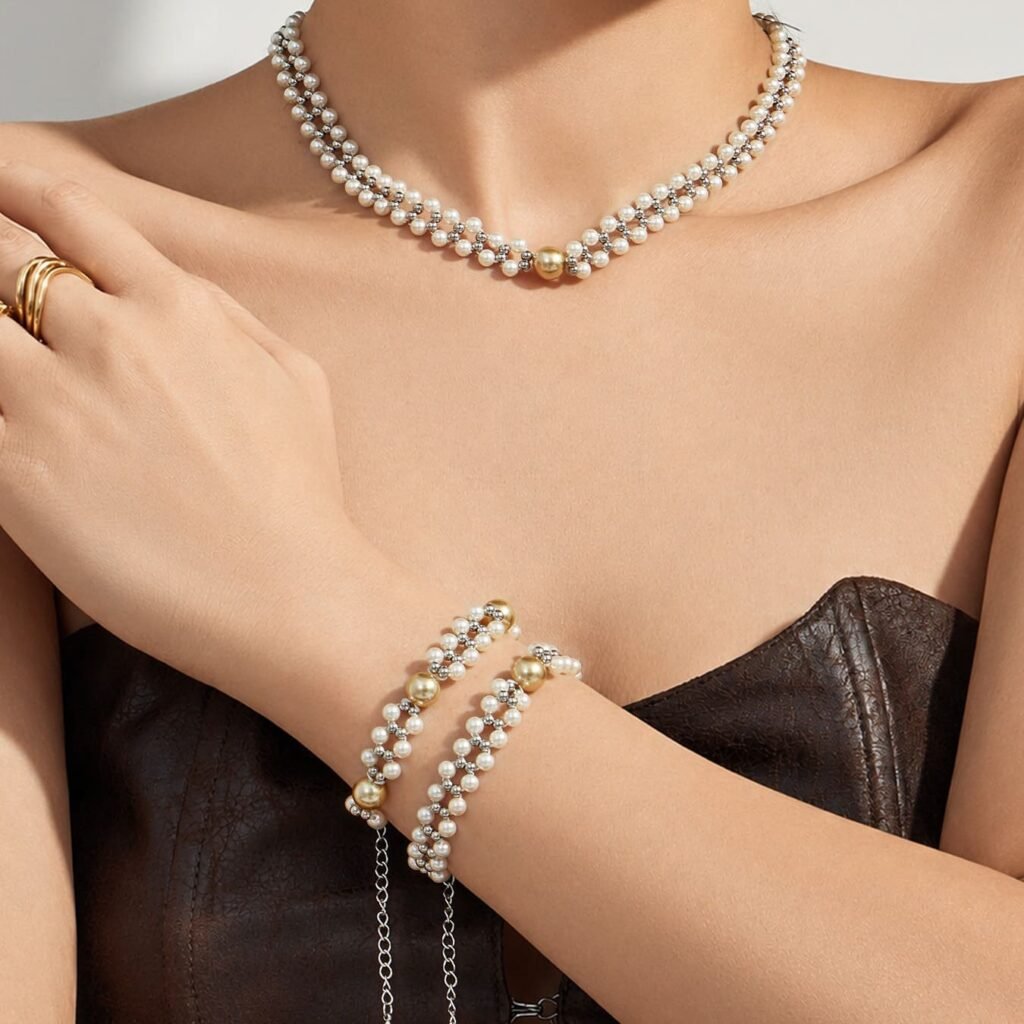 Wholesale Waterproof Stainless Steel Jewelry Collections thumbnail