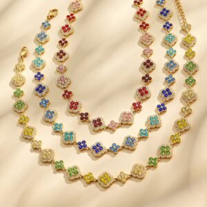 Wholesale 316L Stainless Steel Jewelry for Retailers and Distributors