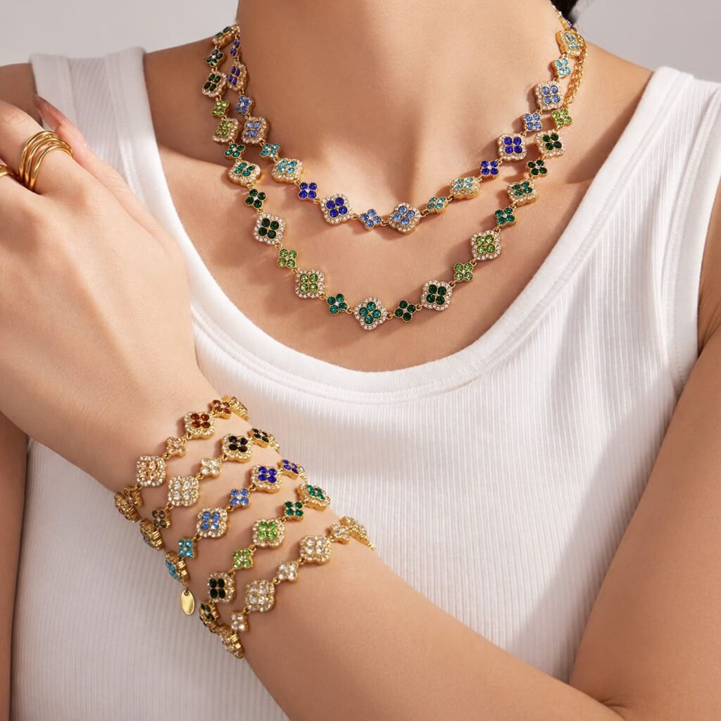 Wholesale 316L Stainless Steel Jewelry for Retailers and Distributors thumbnail