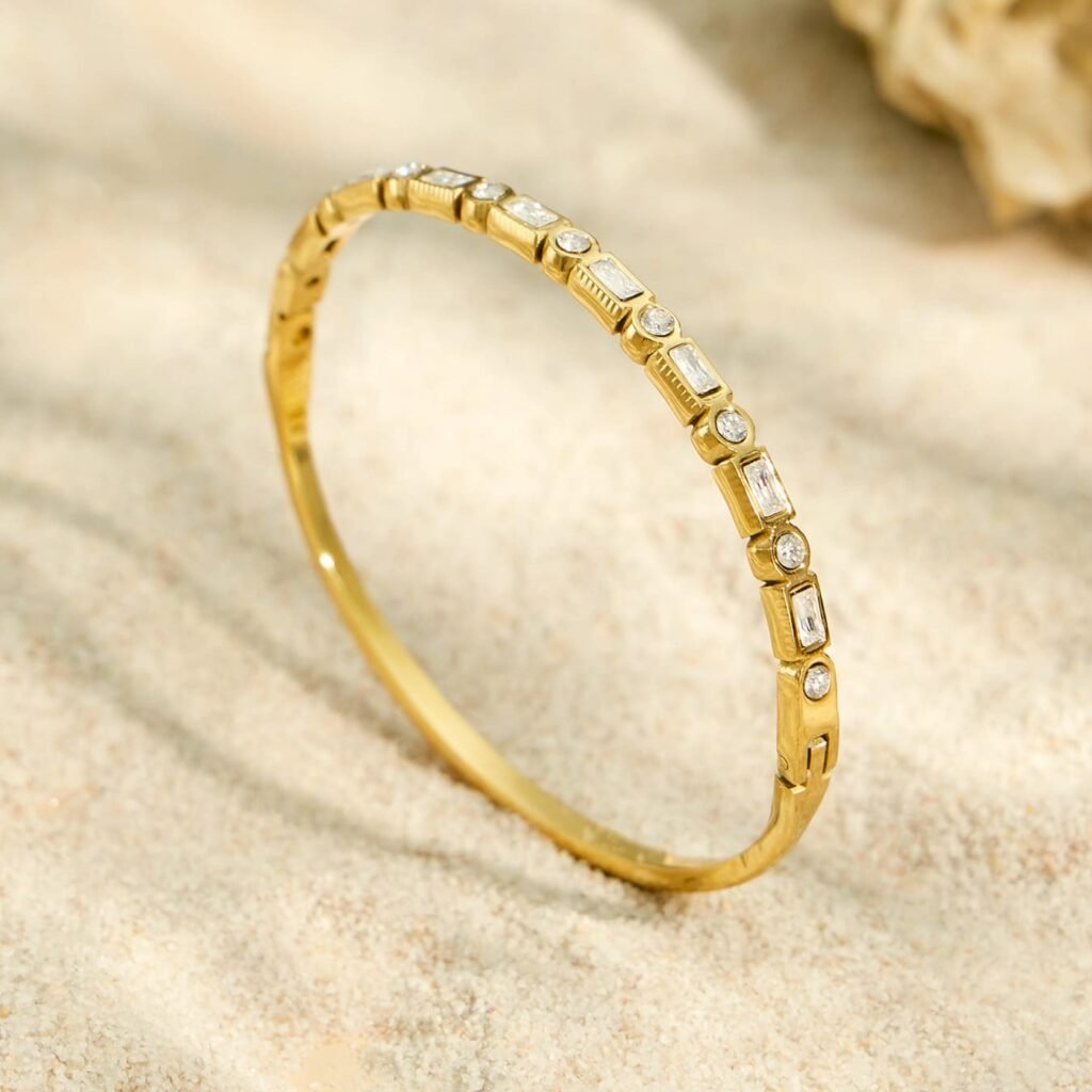 Wholesale Stainless Steel Jewelry with Fast Sampling Services thumbnail