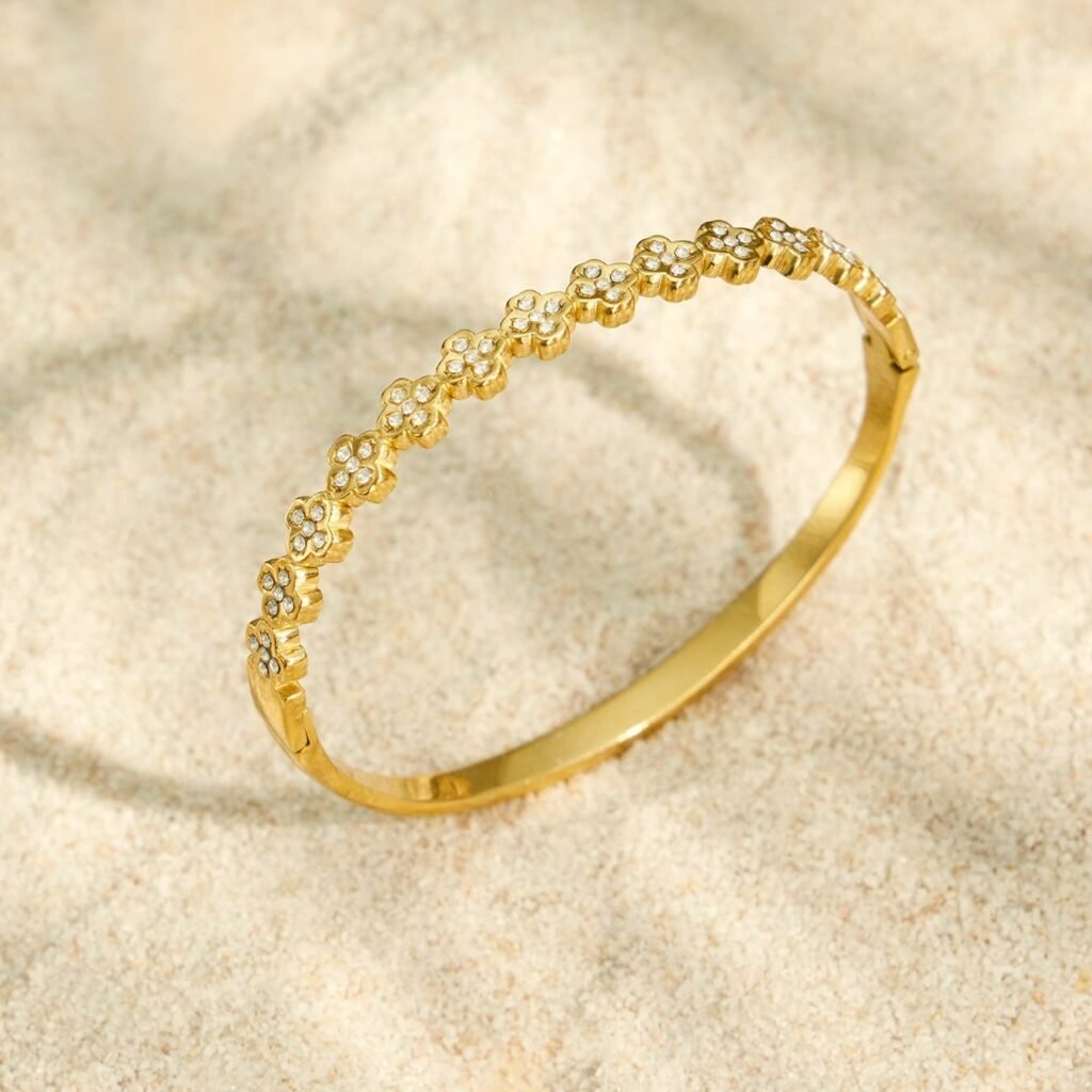 Wholesale Stainless Steel Jewelry with Fast Sampling Services thumbnail