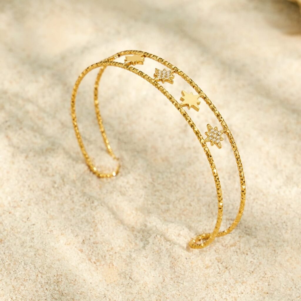 Wholesale Stainless Steel Jewelry with Fast Sampling Services thumbnail