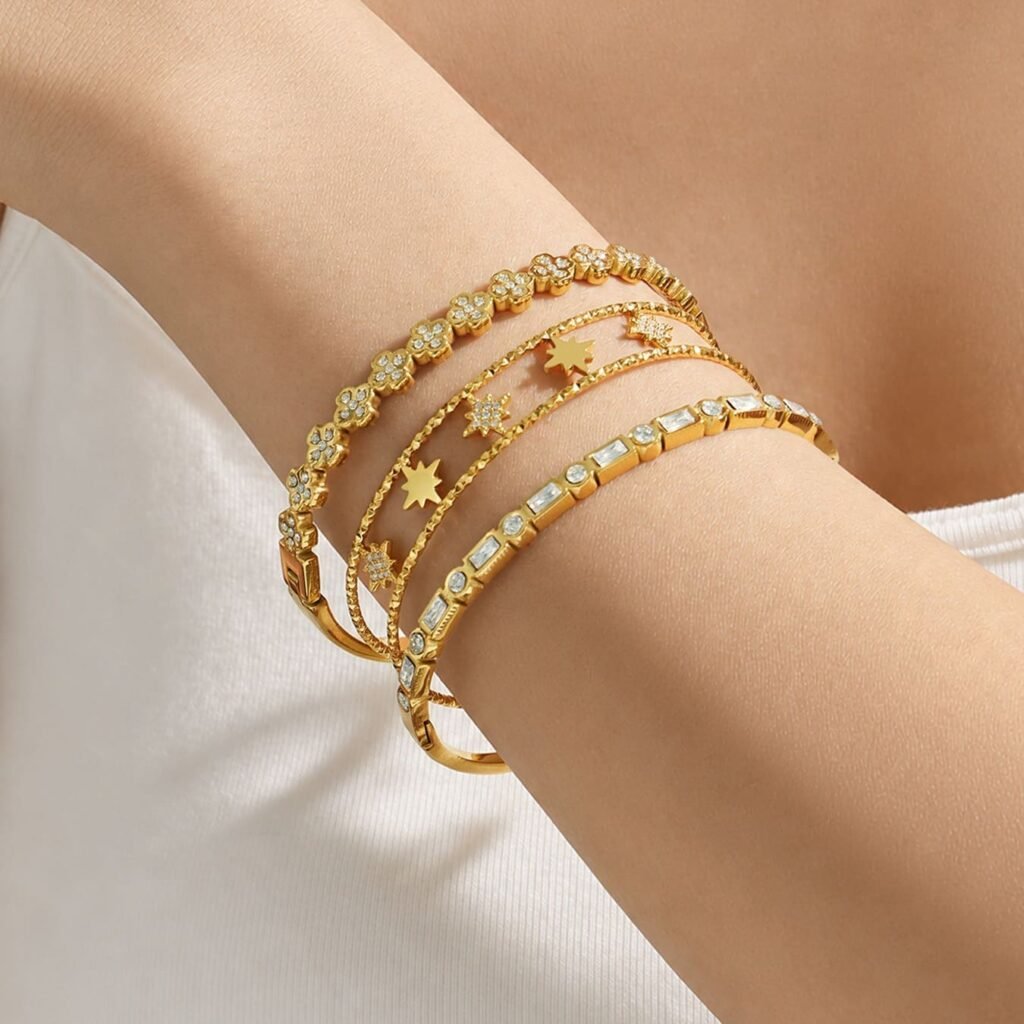 Wholesale Stainless Steel Jewelry with Fast Sampling Services thumbnail