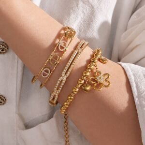 Custom Jewelry Manufacturing with Prototype Approval Process