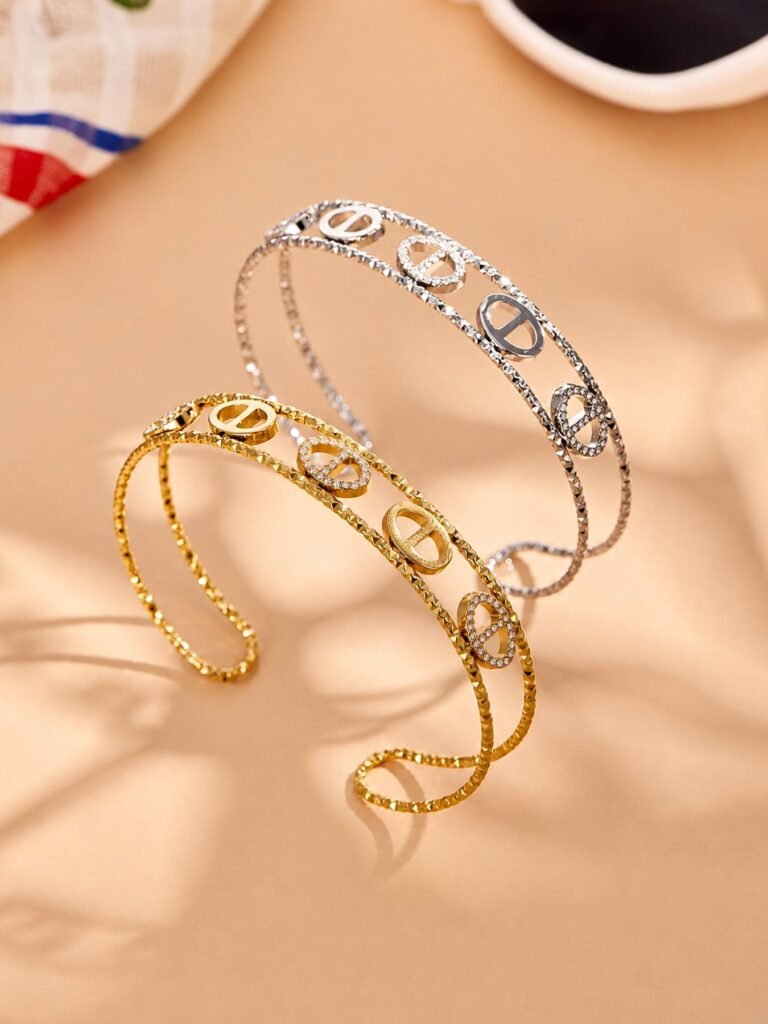 Custom Jewelry Manufacturing with Prototype Approval Process thumbnail