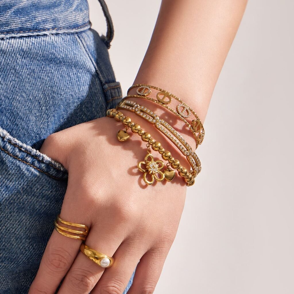 Custom Jewelry Manufacturing with Prototype Approval Process thumbnail