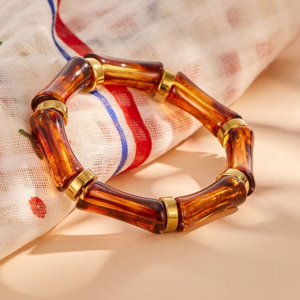 Stainless Steel Jewelry Factory with In-House Product Development thumbnail