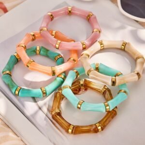 Stainless Steel Jewelry Factory with In-House Product Development