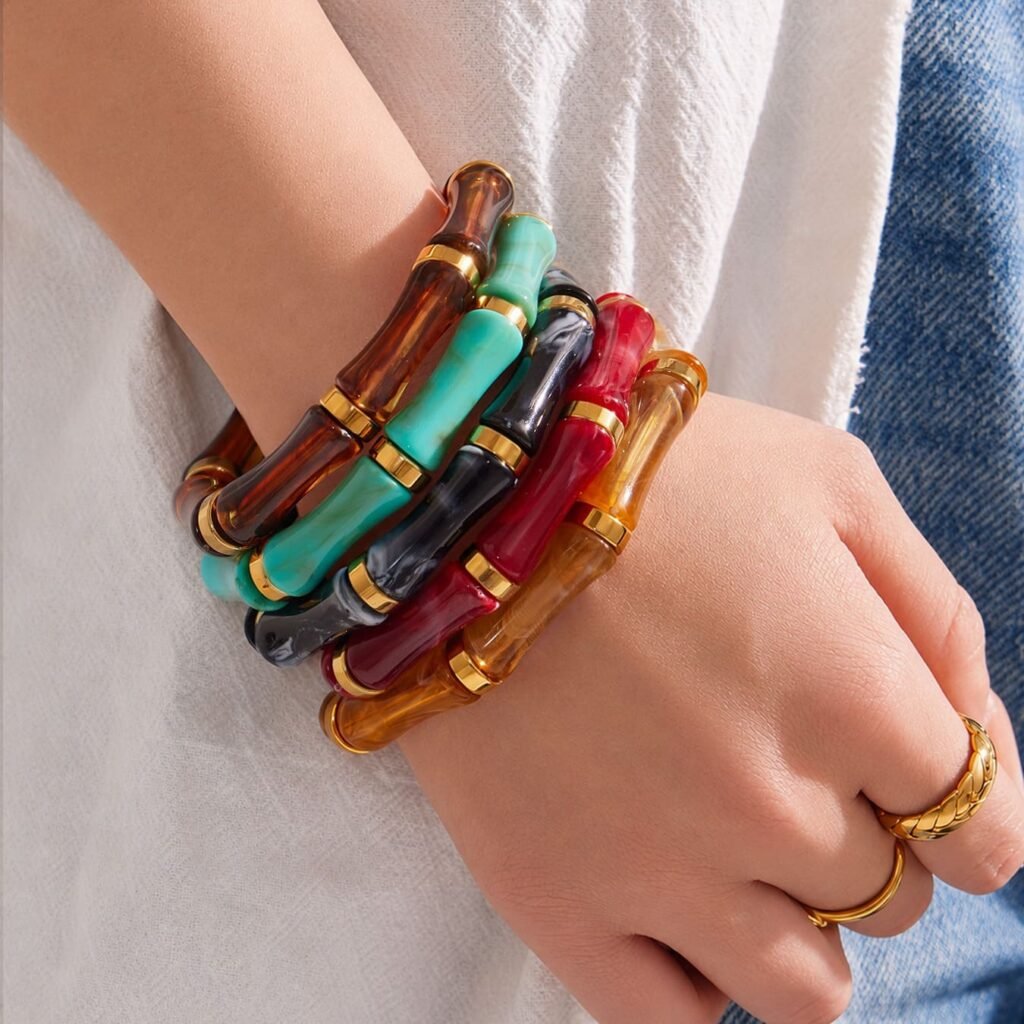 Stainless Steel Jewelry Factory with In-House Product Development thumbnail