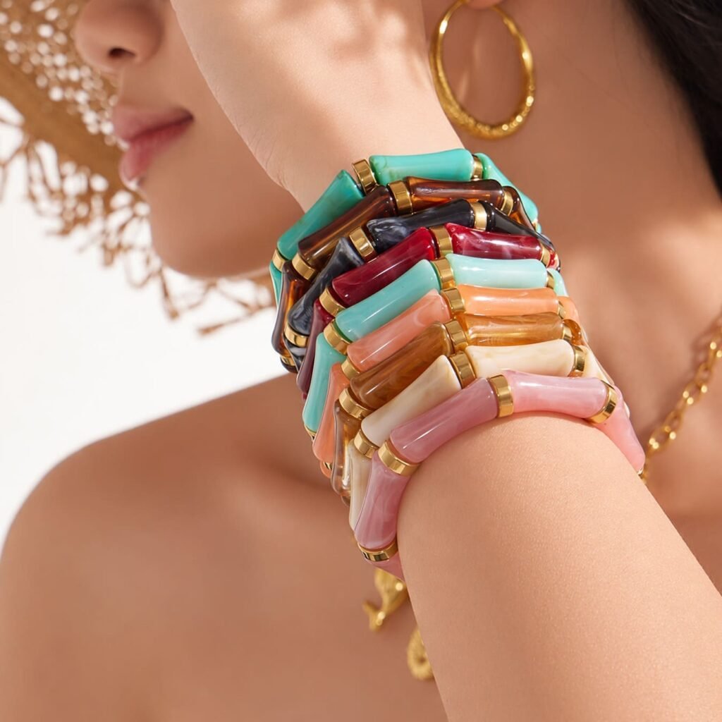 Stainless Steel Jewelry Factory with In-House Product Development thumbnail