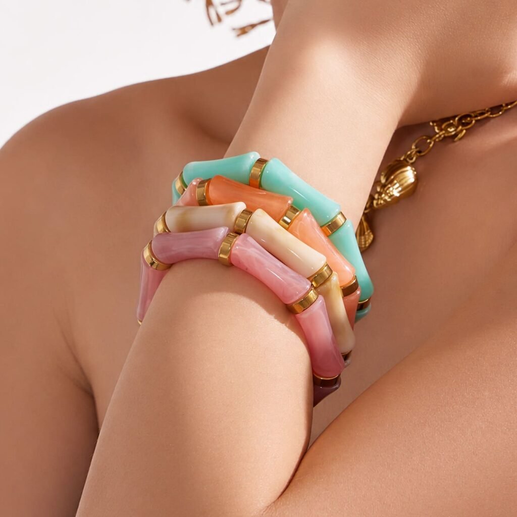 Stainless Steel Jewelry Factory with In-House Product Development thumbnail