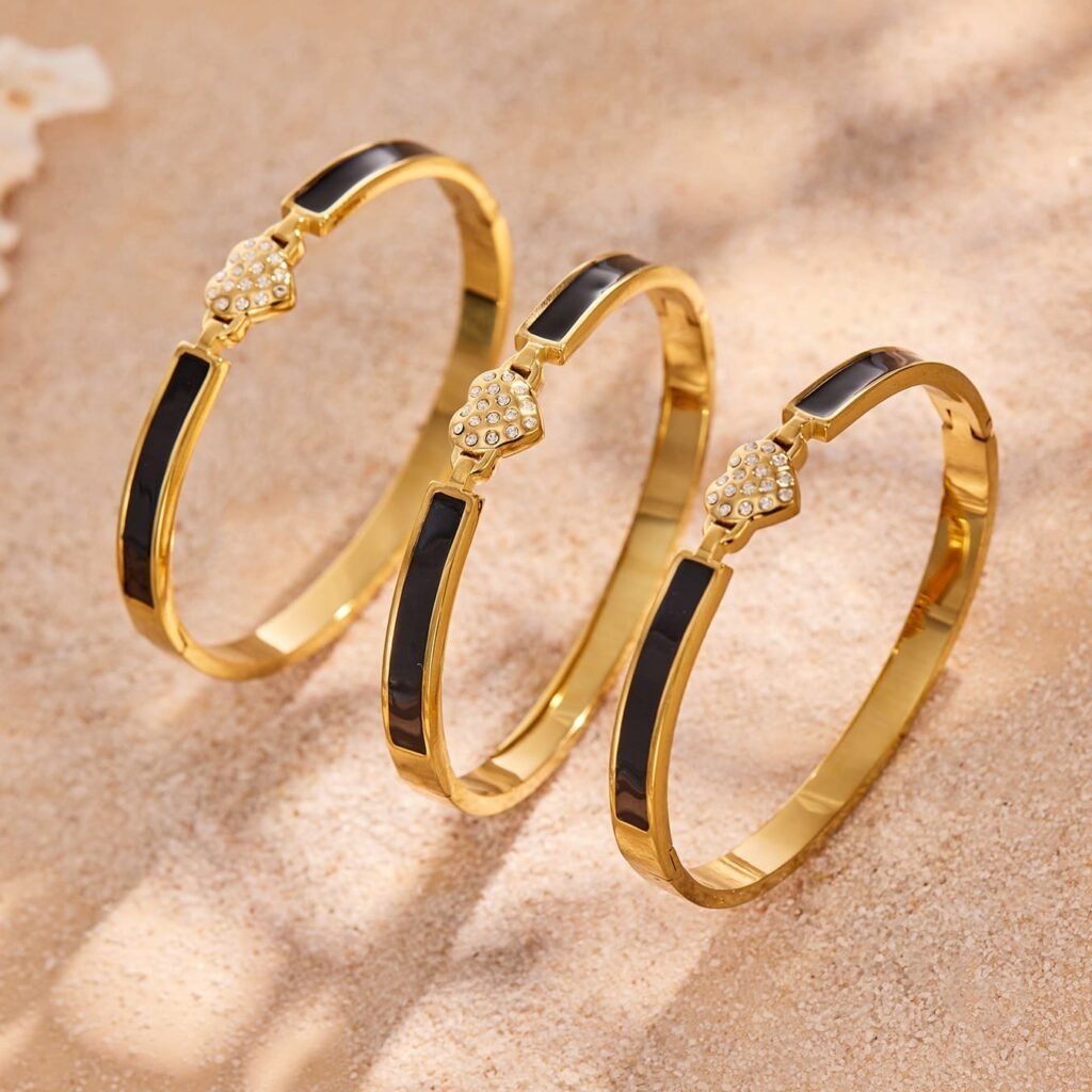 Custom Stainless Steel Jewelry Supplier for Private Label Collections thumbnail
