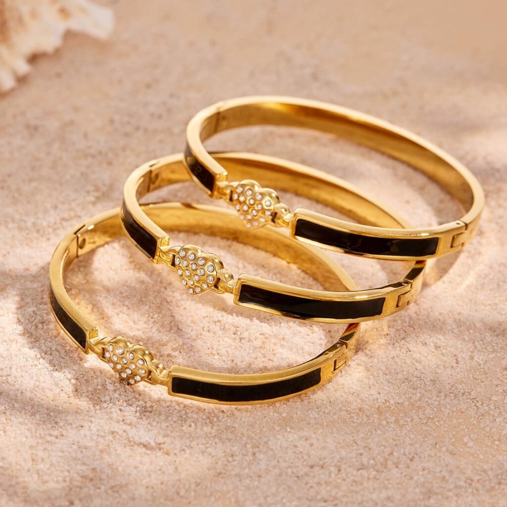Custom Stainless Steel Jewelry Supplier for Private Label Collections thumbnail